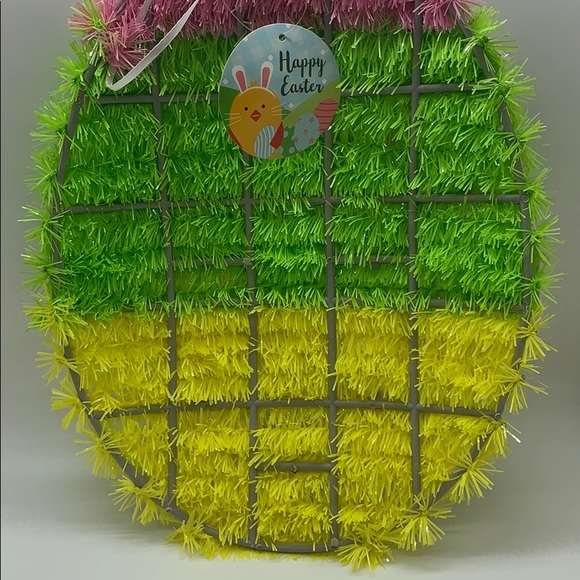 Spring Wall Plaque - Picture 3 of 3